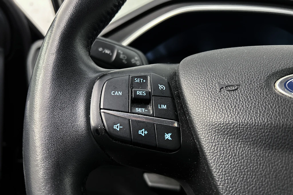 Ford Focus – foto 21