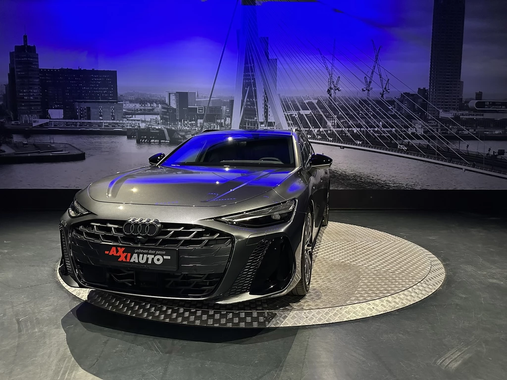 Audi A6 – foto 1
