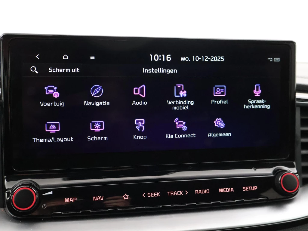 Kia Ceed Sportswagon – foto 42