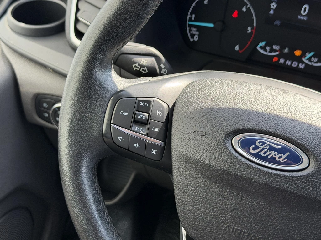 Ford Transit Custom – foto 20