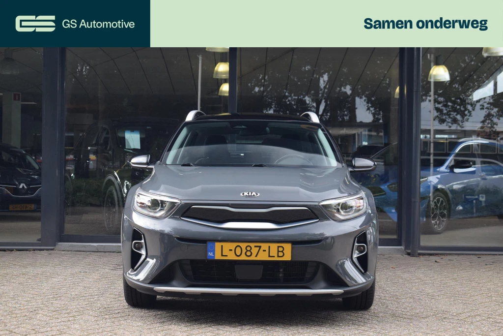 Kia Stonic – foto 12