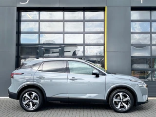 Nissan QASHQAI – thumbnail 11