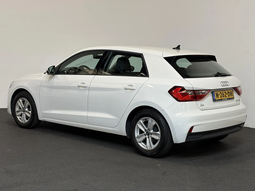 Audi A1 Sportback – foto 4