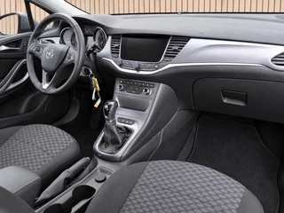 Opel Astra – thumbnail 7