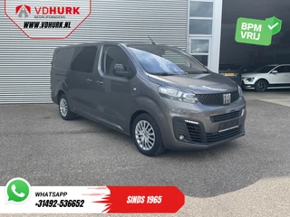 Fiat Scudo – thumbnail 6
