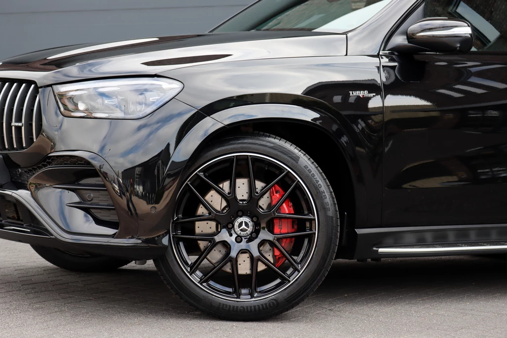 Mercedes-Benz GLE – foto 18