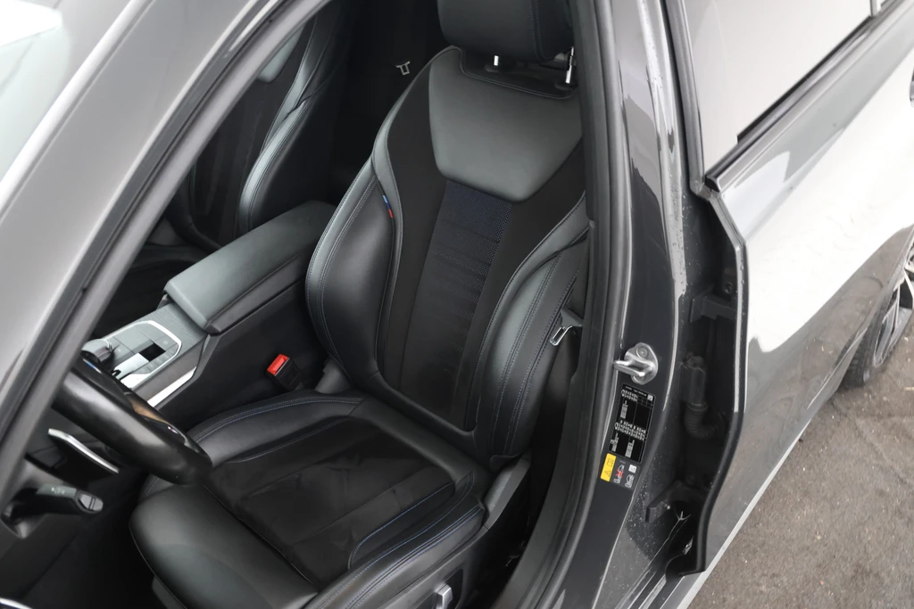 BMW 3 Serie – foto 21