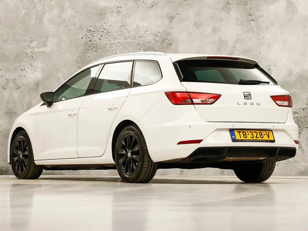 SEAT Leon – foto 3