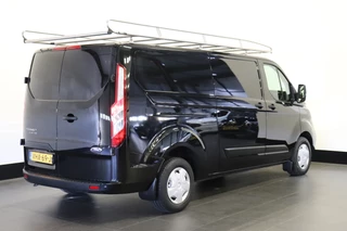 Ford Transit Custom – thumbnail 4