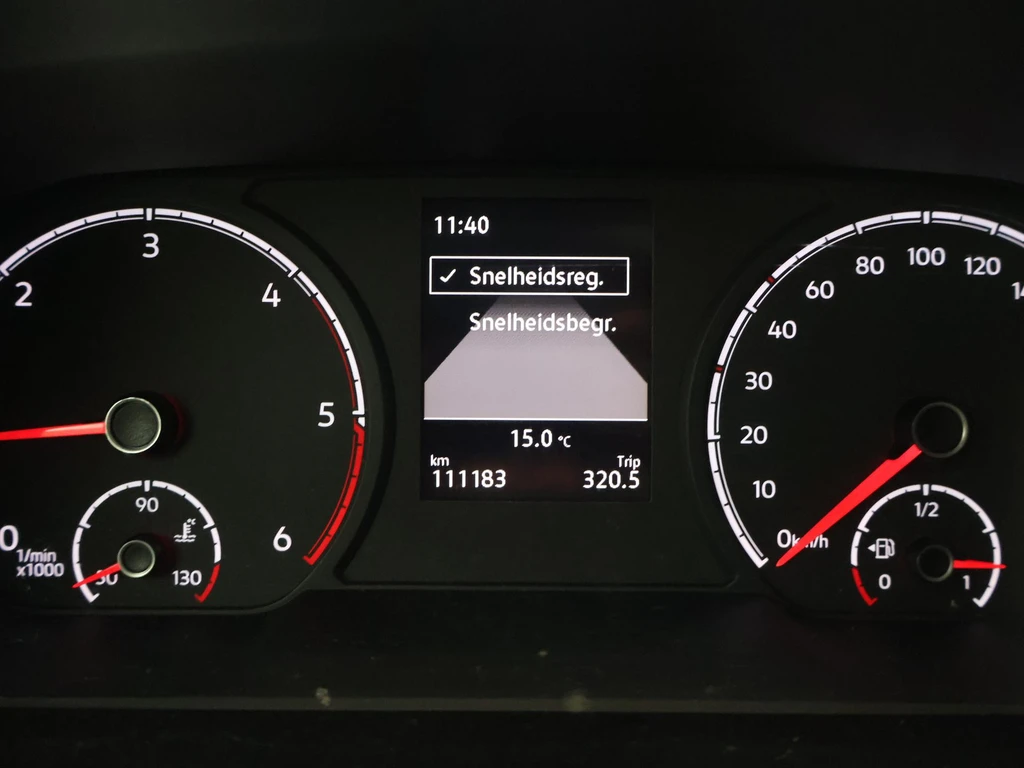Volkswagen Caddy – foto 19