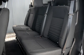 Ford Transit Custom – thumbnail 17