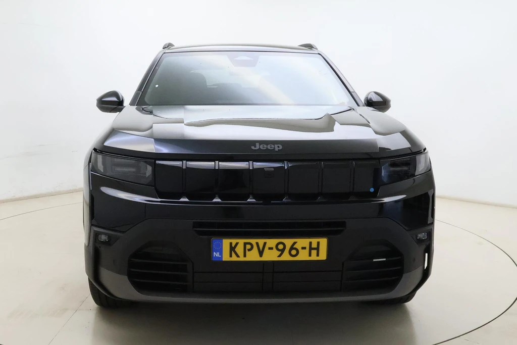 Jeep Compass – foto 9