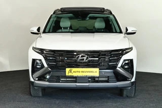 Hyundai Tucson – thumbnail 8