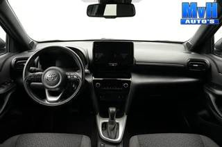 Toyota Yaris Cross – thumbnail 23