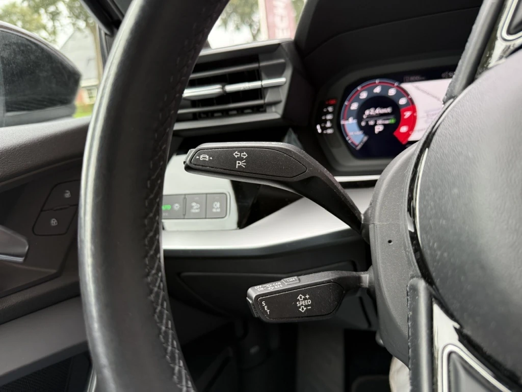 Audi A3 – foto 26