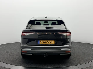Škoda Enyaq iV – thumbnail 4