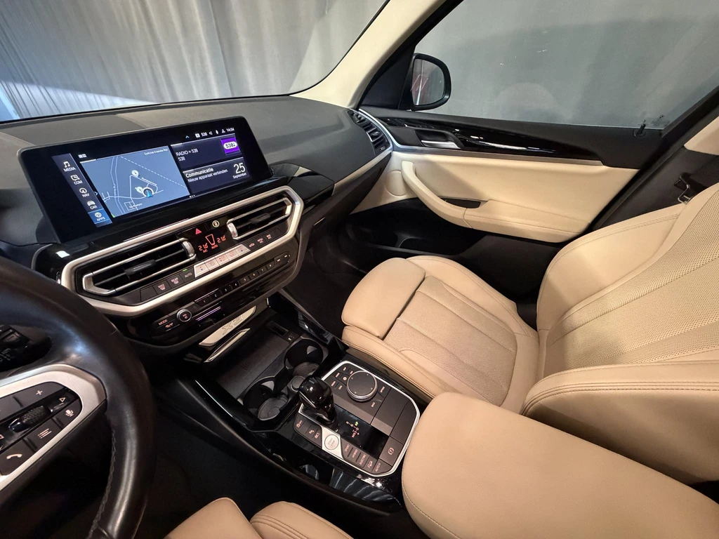 BMW X3 – foto 29