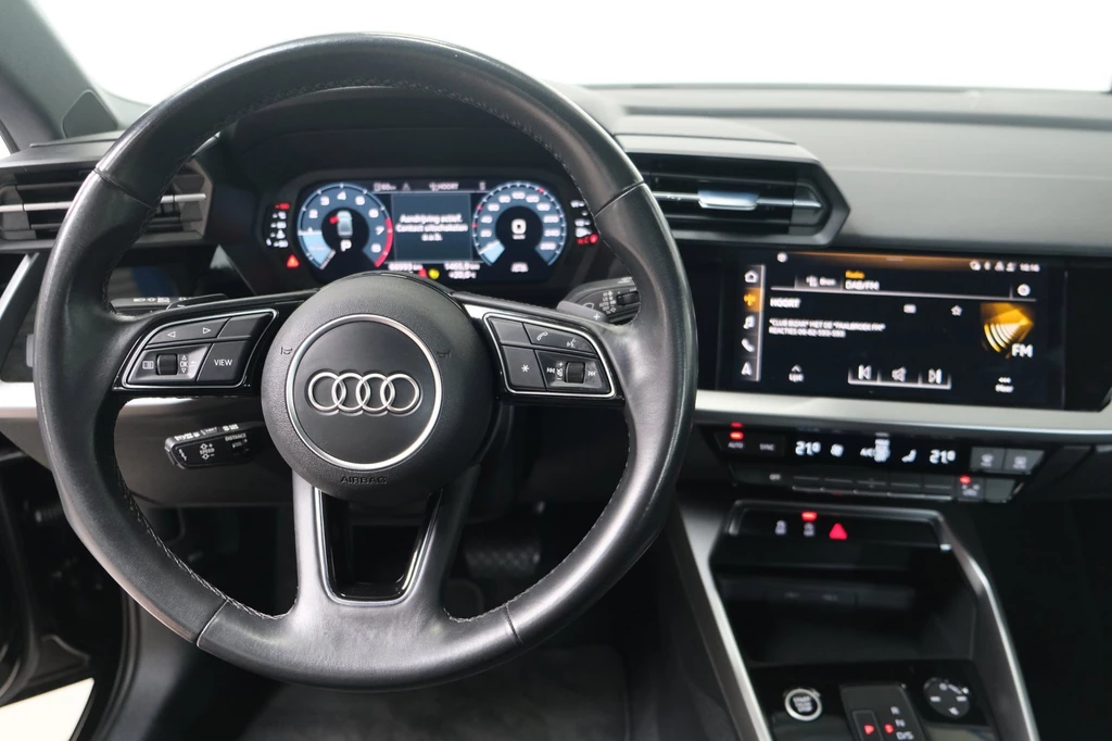 Audi A3 – foto 14