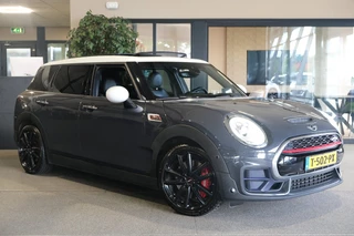 MINI Clubman – thumbnail 8