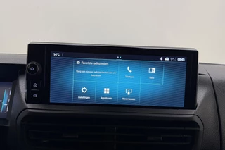 Opel Vivaro-e – thumbnail 22