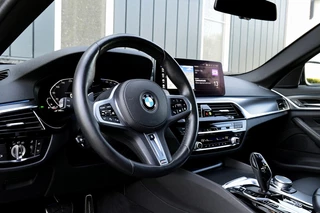 BMW 5 Serie – thumbnail 14