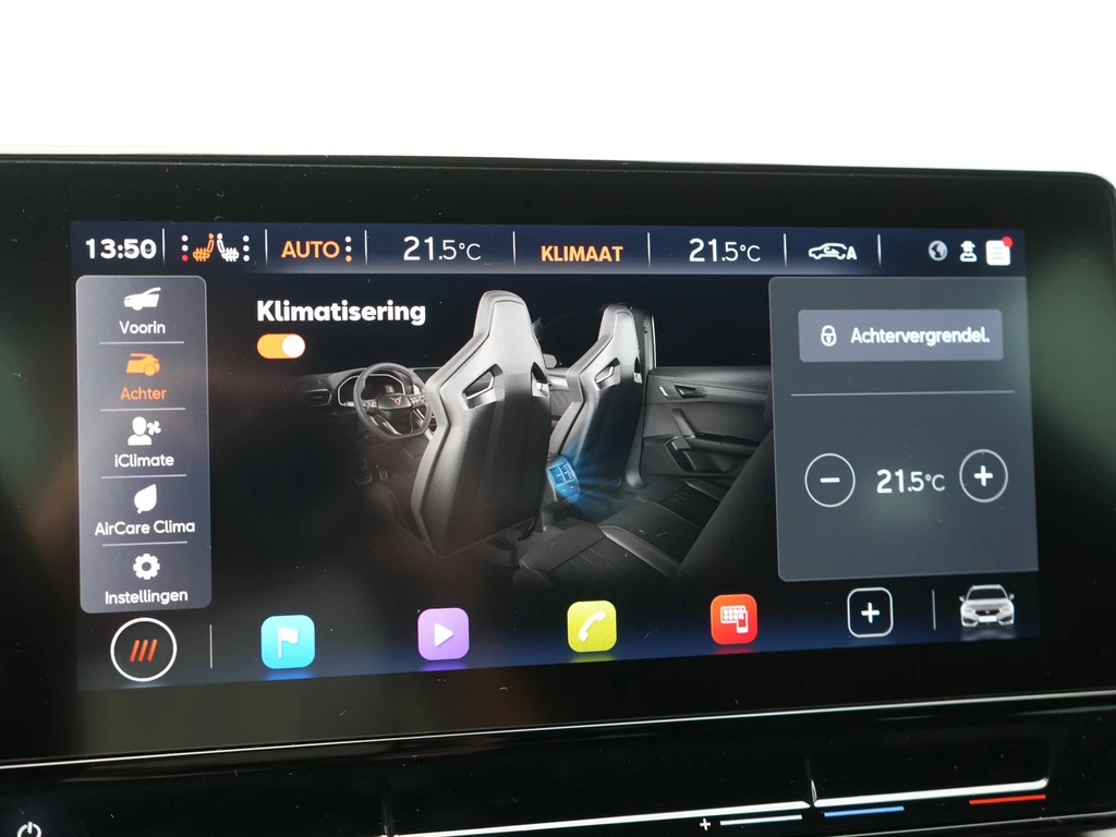 CUPRA Leon Sportstourer – foto 44