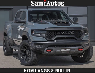 Dodge Ram Pick-Up – thumbnail 19