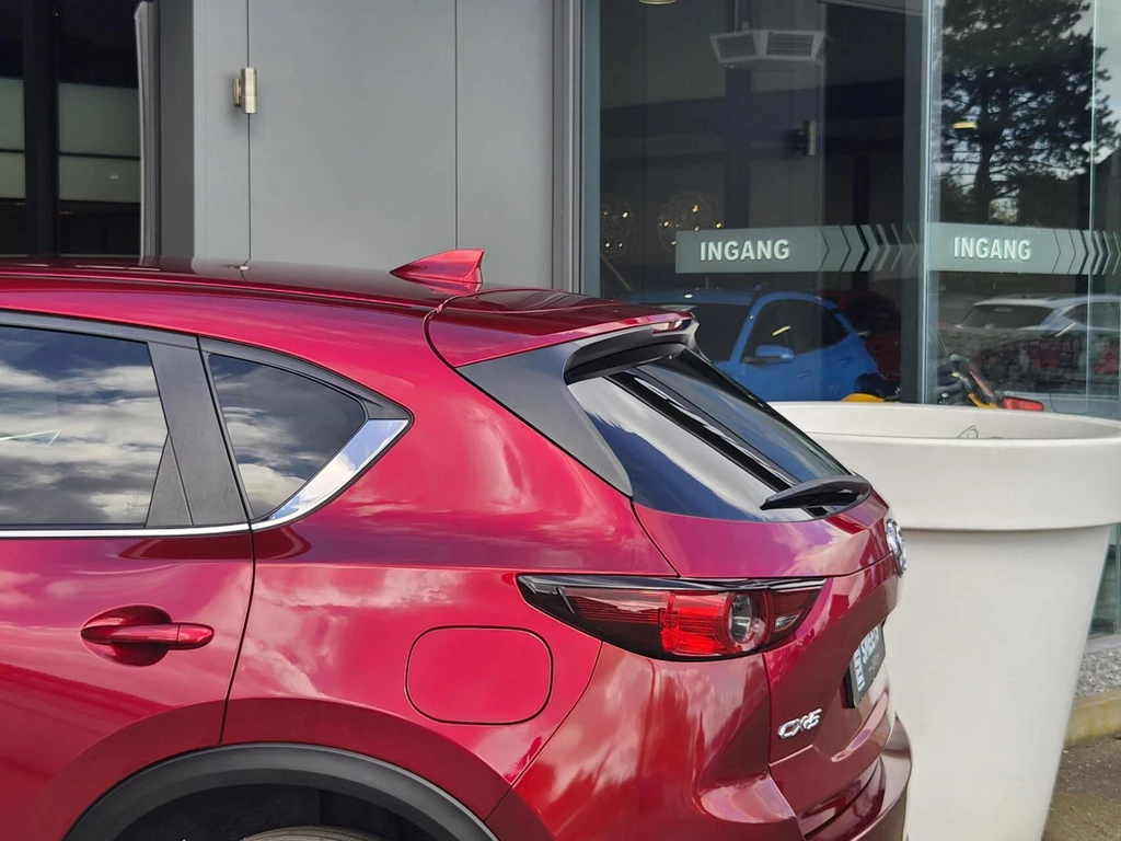 Mazda CX-5 – foto 10