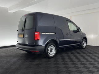 Volkswagen Caddy – thumbnail 4