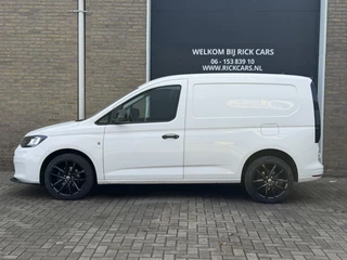 Volkswagen Caddy – thumbnail 3