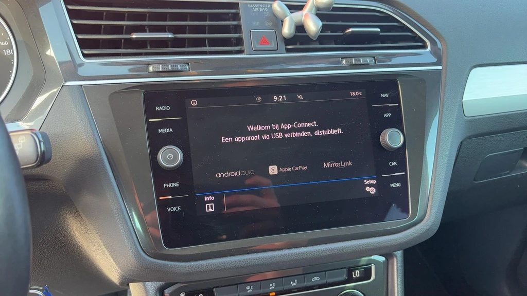 Volkswagen Tiguan – foto 11