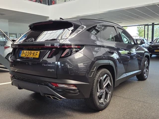 Hyundai Tucson – thumbnail 7