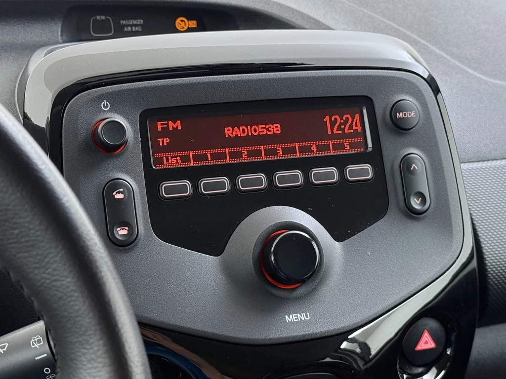 Citroën C1 – foto 21