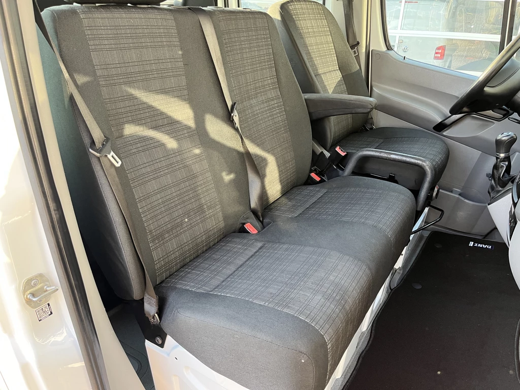 Mercedes-Benz Sprinter – foto 12