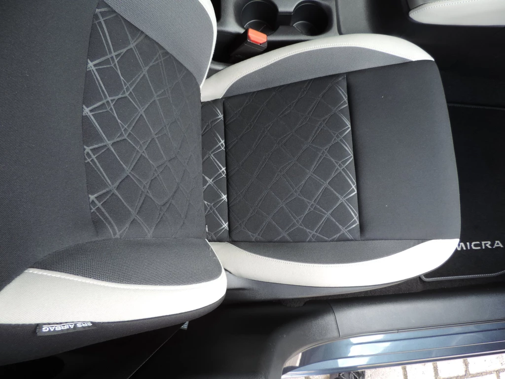 Nissan Micra – foto 16