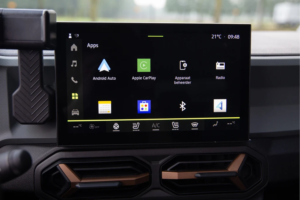Dacia Bigster – foto 13