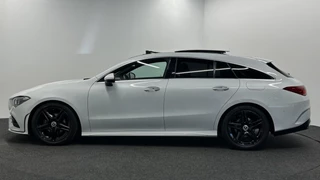 Mercedes-Benz CLA – thumbnail 2
