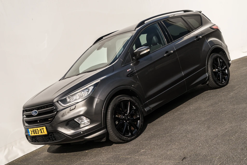 Ford Kuga – foto 3