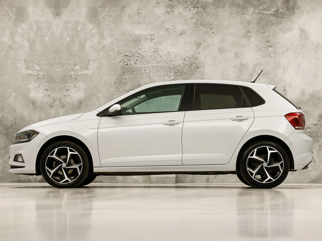 Volkswagen Polo – foto 2