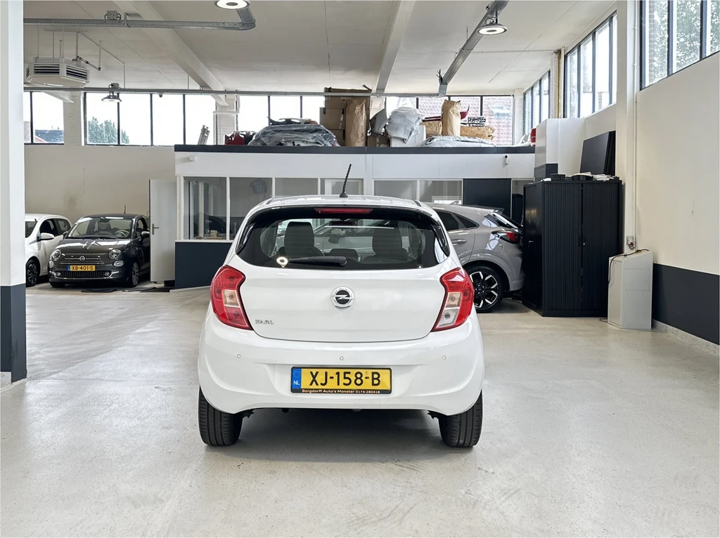 Opel KARL – foto 3