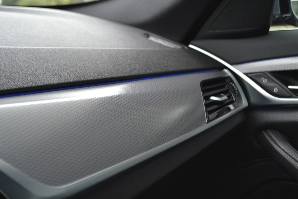 BMW 5 Serie – foto 29