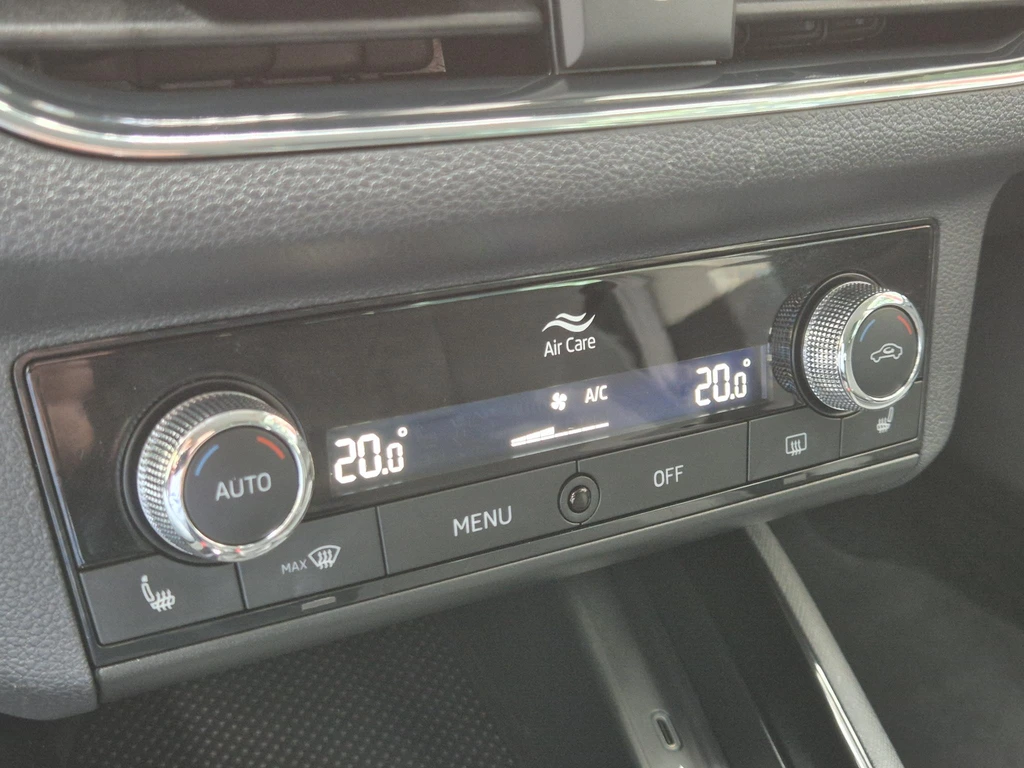 Škoda Kamiq – foto 21