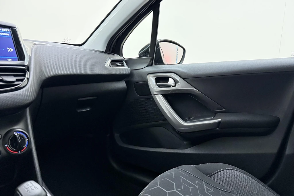 Peugeot 2008 – foto 30