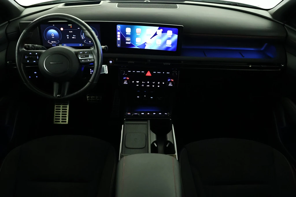 Hyundai Tucson – foto 34