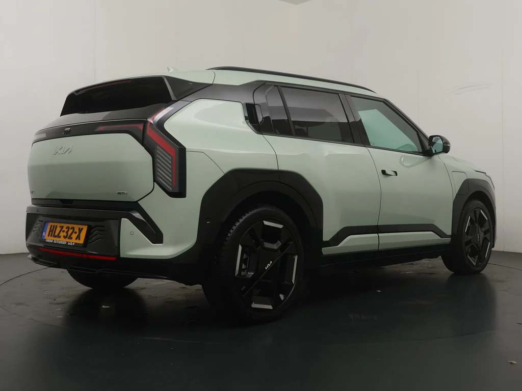 Kia EV3 – foto 8
