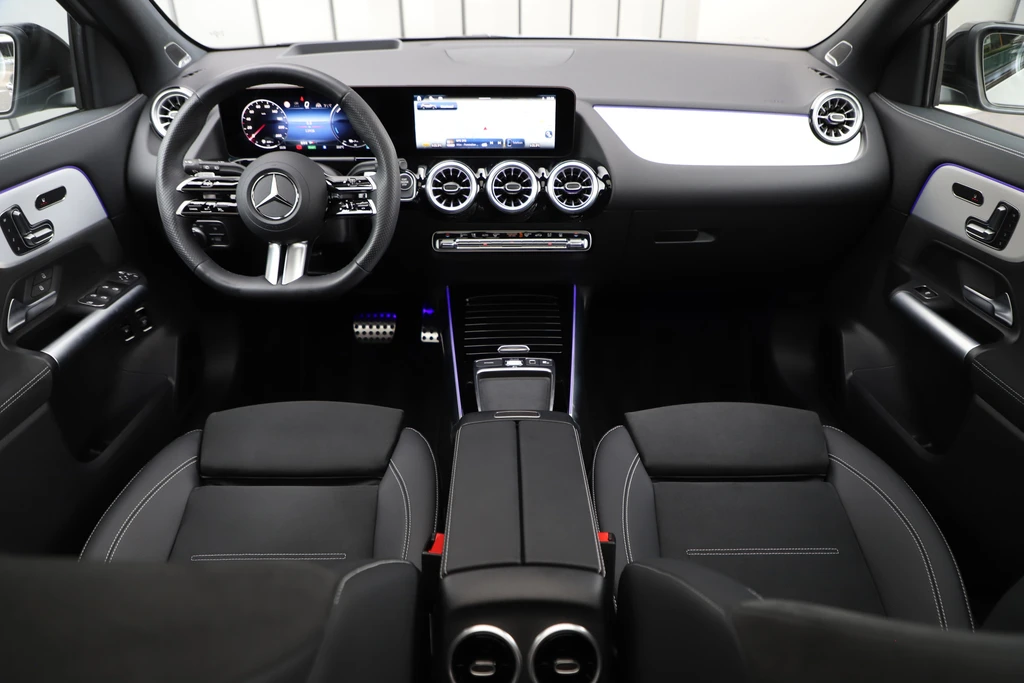 Mercedes-Benz GLA – foto 7