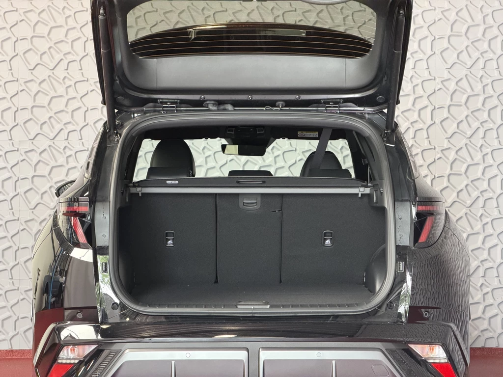Hyundai Tucson – foto 70