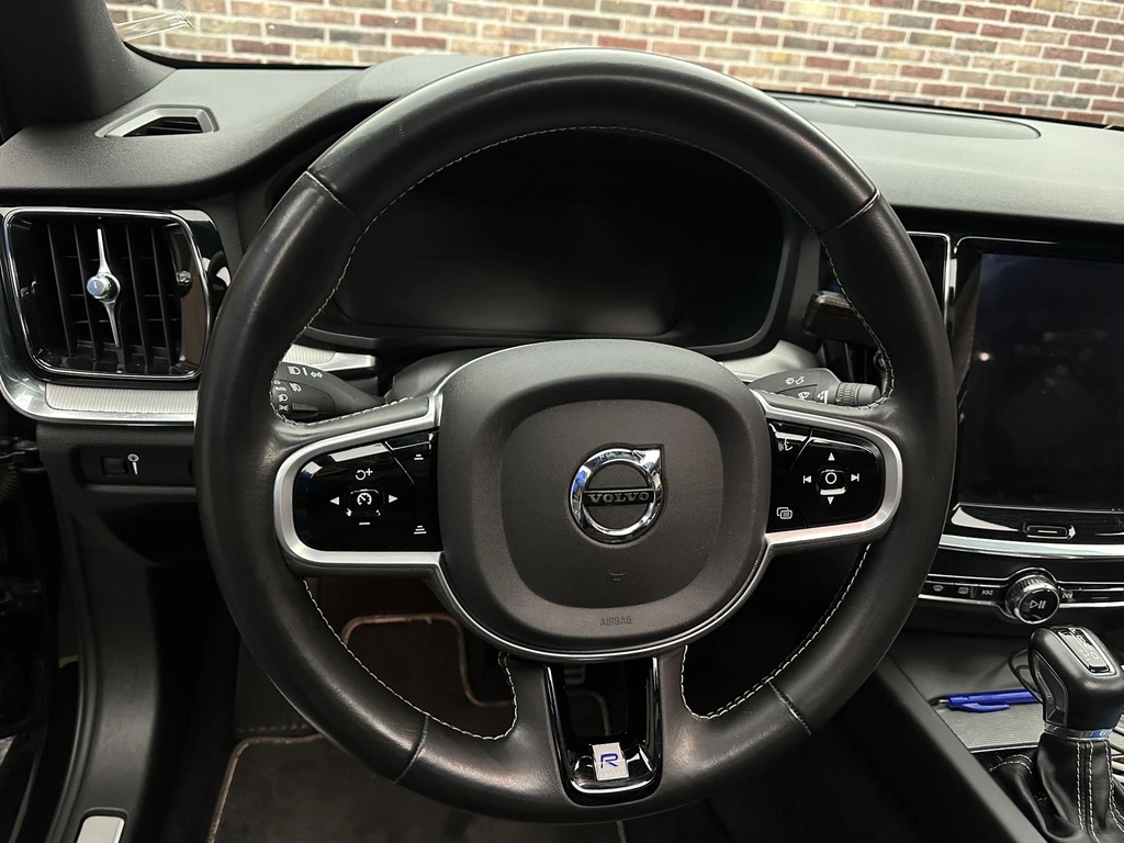 Volvo S60 – foto 17