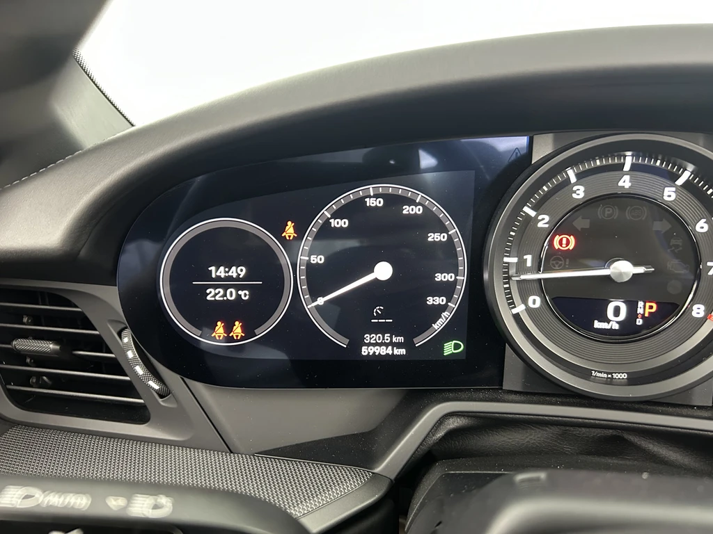 Porsche 911 – foto 24