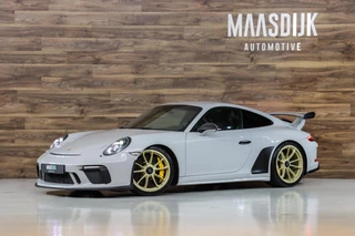 Porsche 911 – thumbnail 1